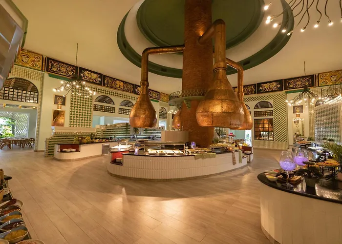 Hotel Iberostar Selection Hacienda Dominicus Bayahibe