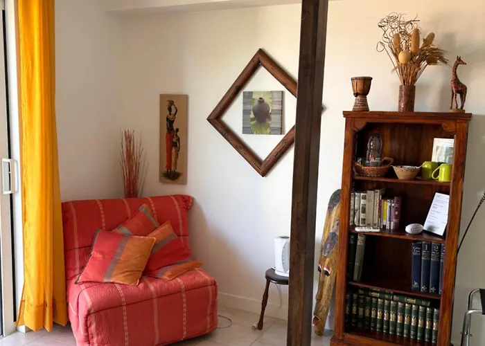 Chambre D'Hotes Le Clos 67 Saint-Paul-de-Vence