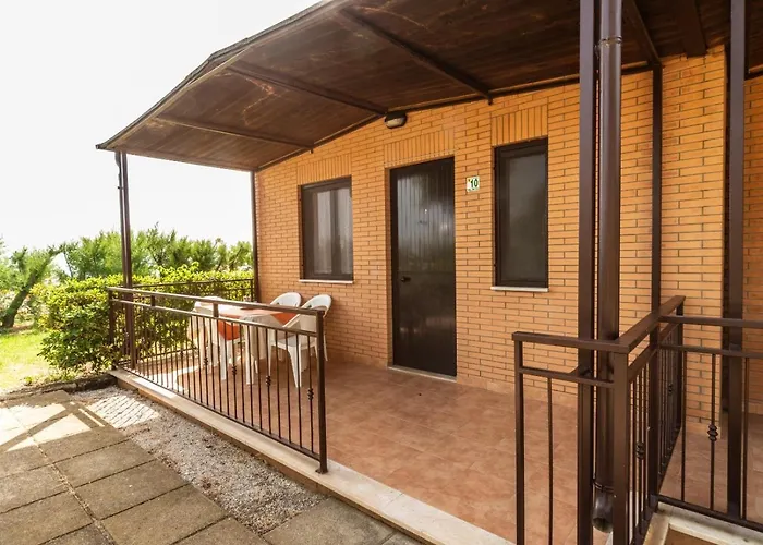 Villaggio Diomedea