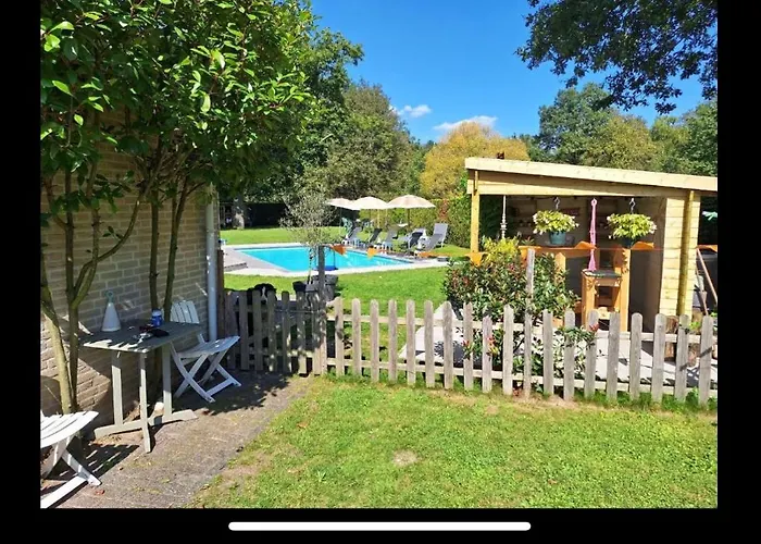 B&B Maison Saint Tropez Eindhoven