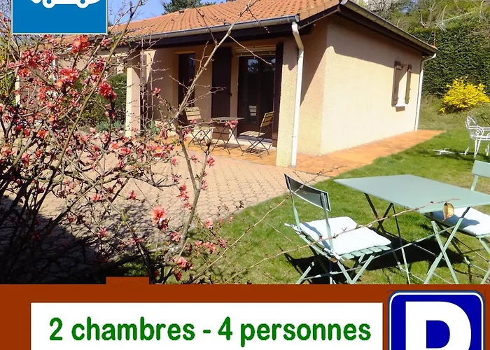 Le Clos Gentiane