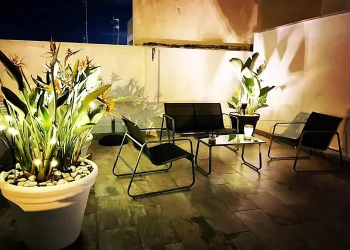 Il Civico 2 Bed and Breakfast Bari
