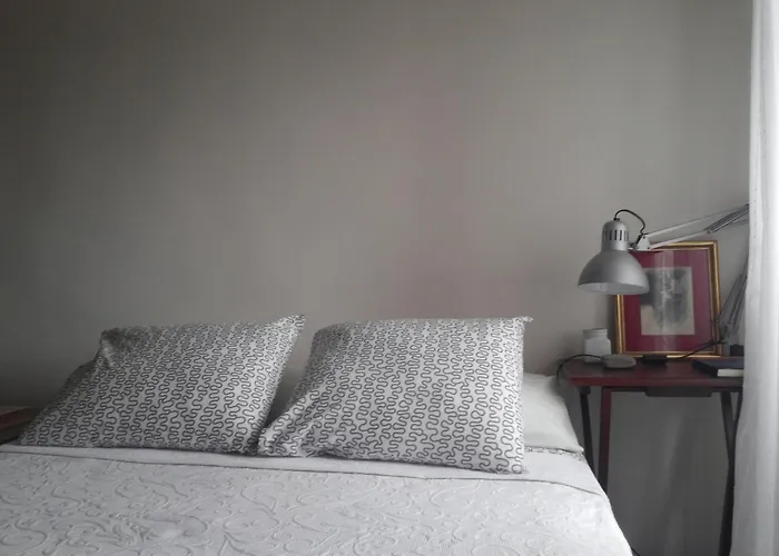 Ilab Rural Bed&Breakfast