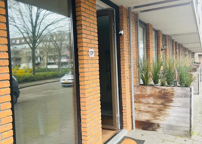010 Studio City Center Rotterdam