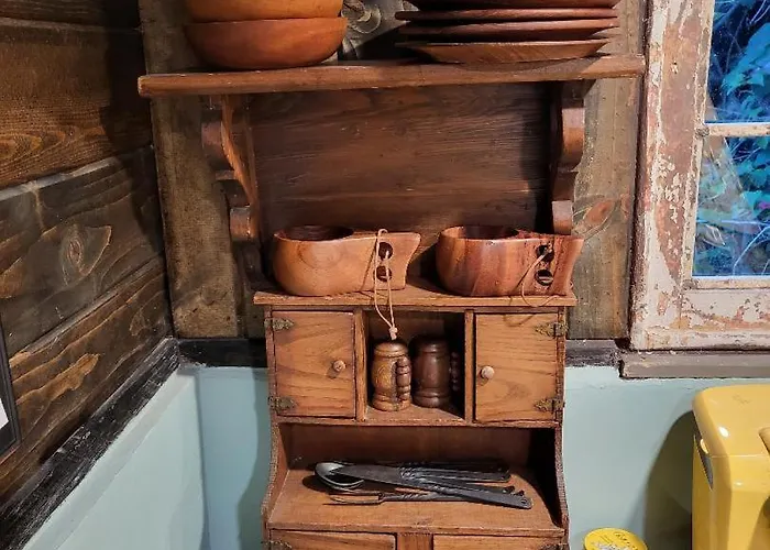 Hobbit Haven