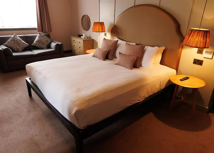 Stanton House Hotel