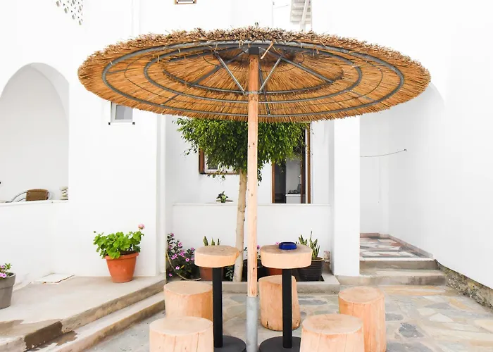 Asteri Hotel