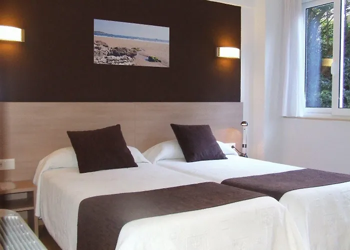 Hostal Rocamar