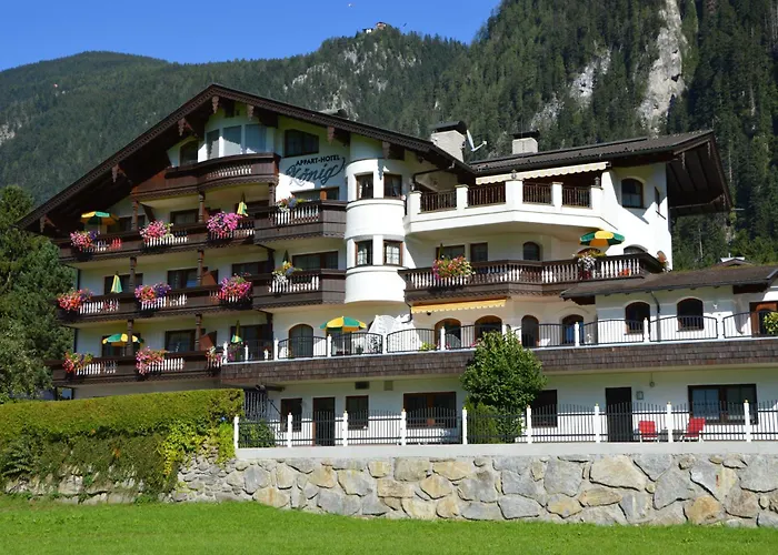 Apparthotel König