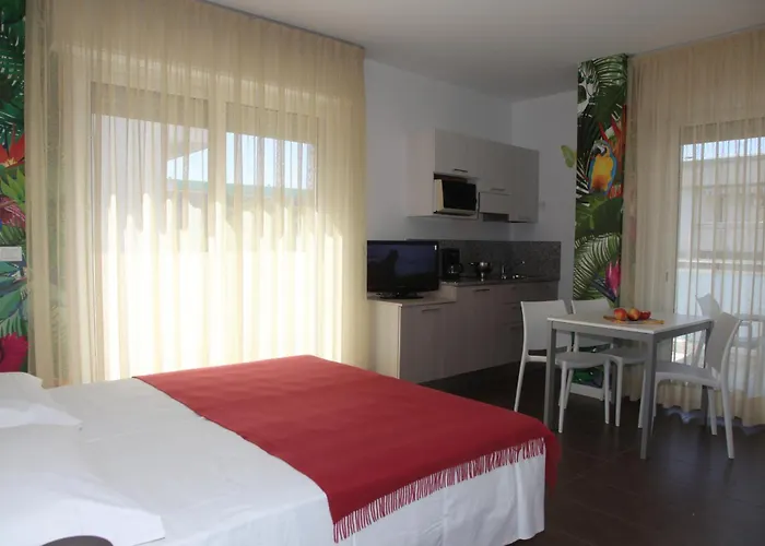 Hotel Luciana Bibione