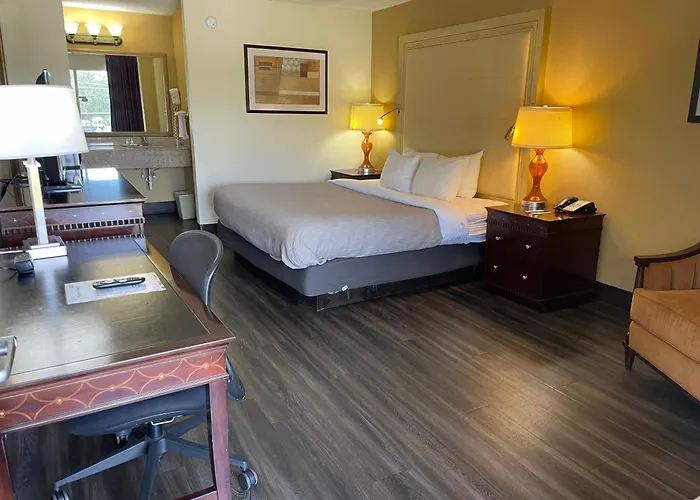 Quality Inn Alachua - Gainesville Area
