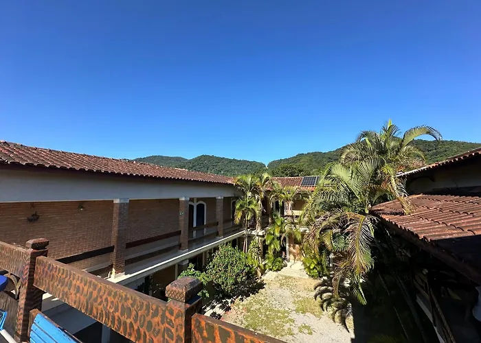Dani Hotel Boicucanga