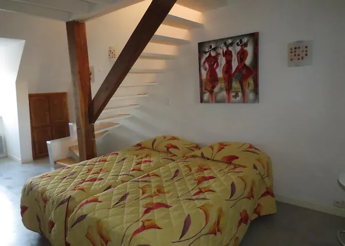 ApartHotel François 1er - 16ème Vitry-le-François