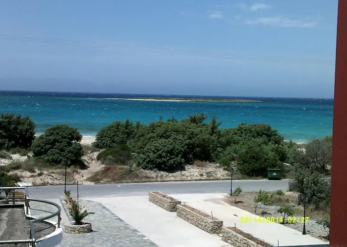 Hotel To Vasilio Elafonissos