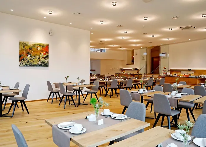 Landhotel Altes Wasserwerk GbR Freinsheim