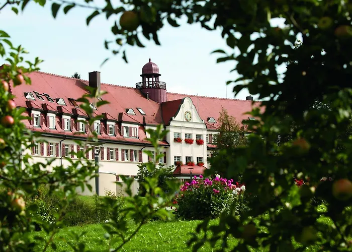 Schönblick. Christliches Gästezentrum Schwäbisch Gmünd