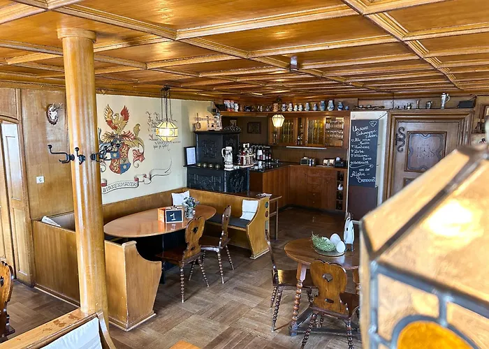 Gasthof zum Ritter Ulm