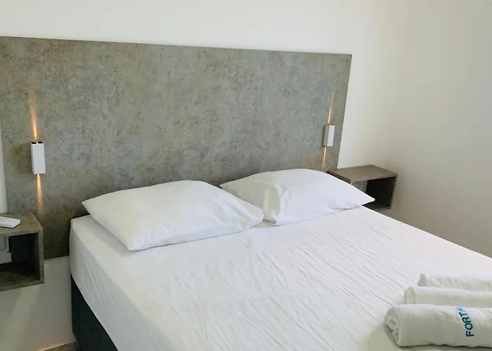 Fortal Flat Fortaleza 