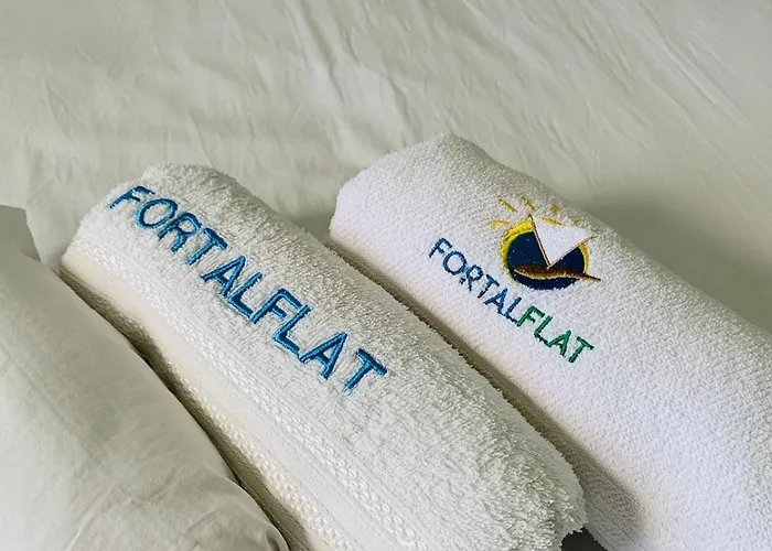 Fortal Flat Fortaleza 