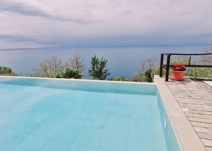 Hotel La Giada Del Mesco Levanto