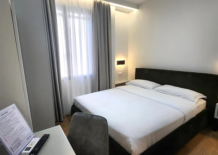 Hoteles en Durrës