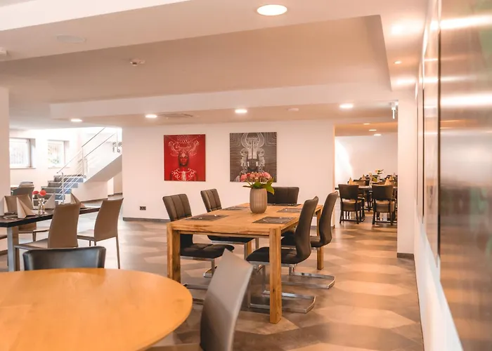 Remstal Hotel Weinstadt