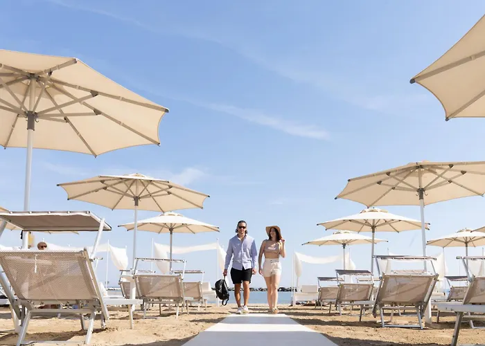 Blue Paradise Hotel San Mauro Mare