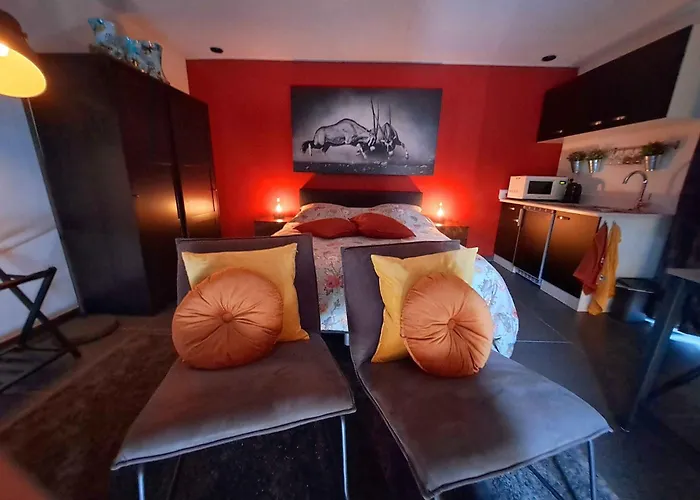 B&B De Voort Venlo