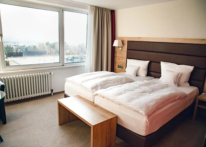 Hotel Panorama Einbeck