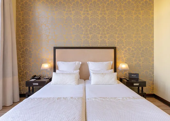 Hotel Inglaterra - Charme & Boutique Estoril