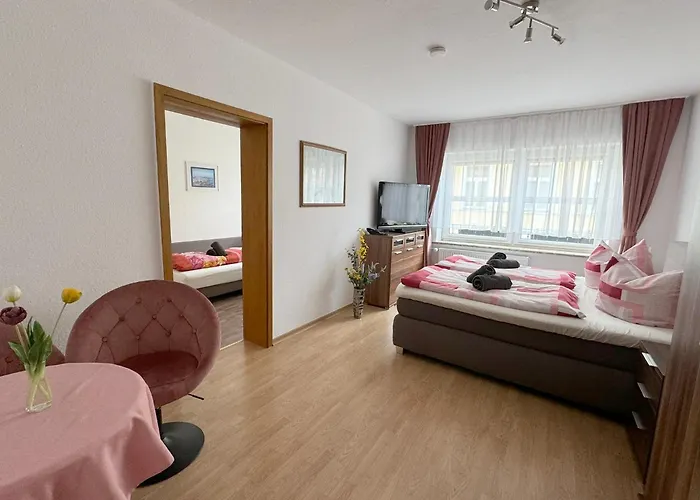 Hotel Nordlicht Schwerin 