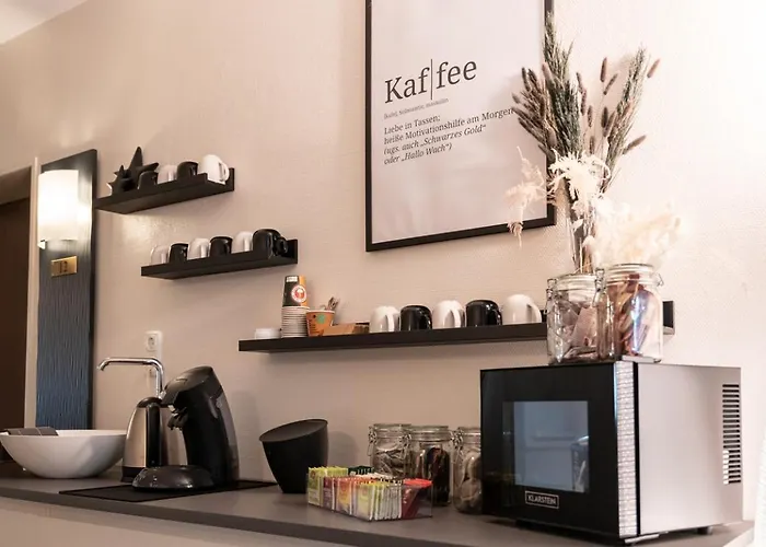Parkhotel Cloppenburg