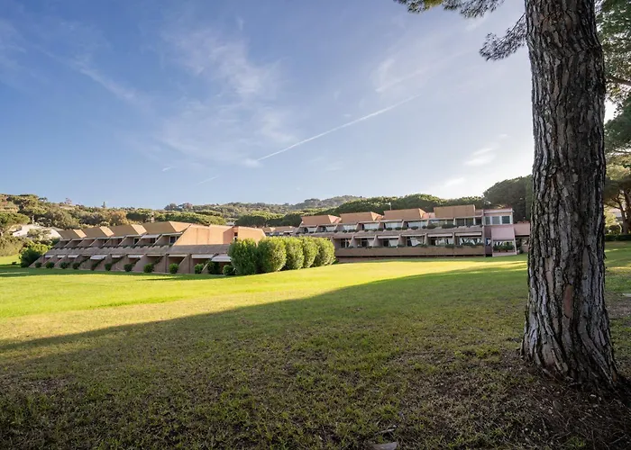 Residence Scoglietto 50 Punta Ala