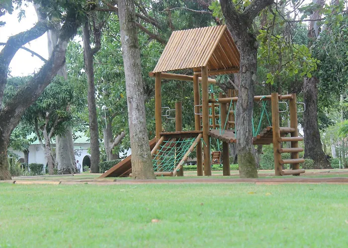 Hotel Tavares Correia Garanhuns