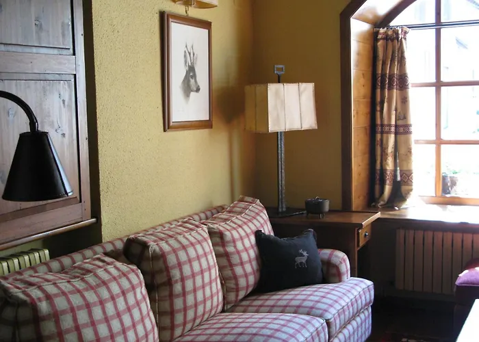 Hotel Besiberri Arties