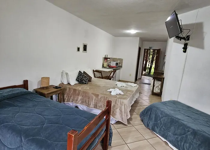 Riacho Das Pedras Pousada