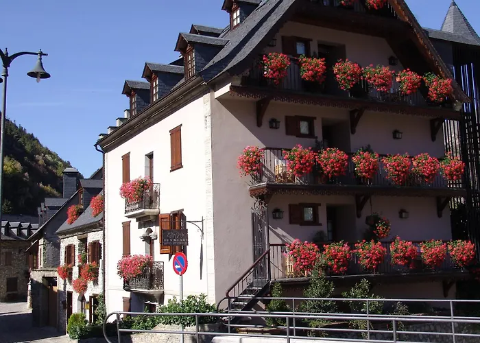Hotel Besiberri Arties