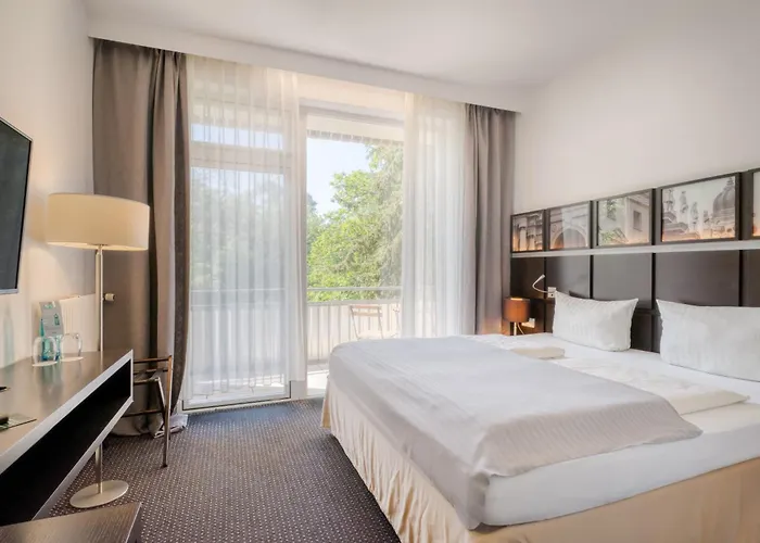 Waldhotel Budenheim