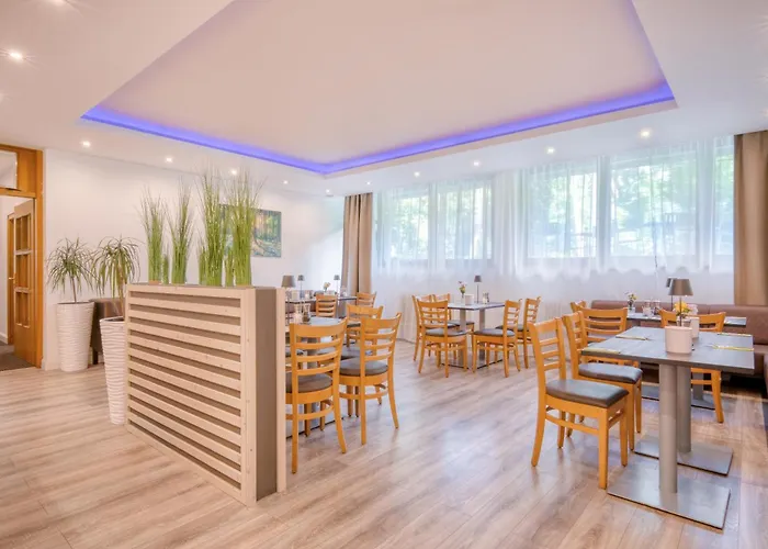 Waldhotel Budenheim