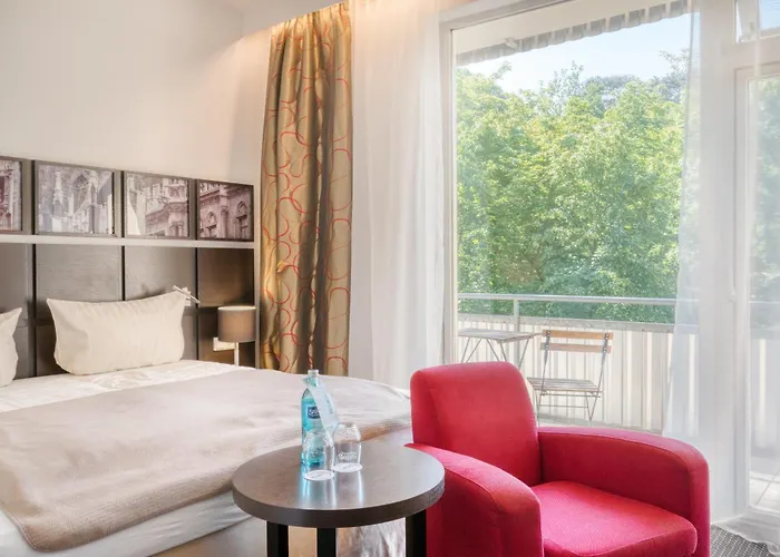 Waldhotel Budenheim