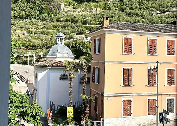 Albergo Varone Riva del Garda