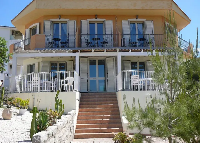 Villa Agnese