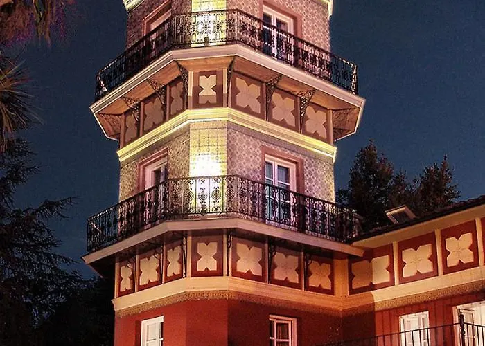 Posada La Giraldilla Liérganes