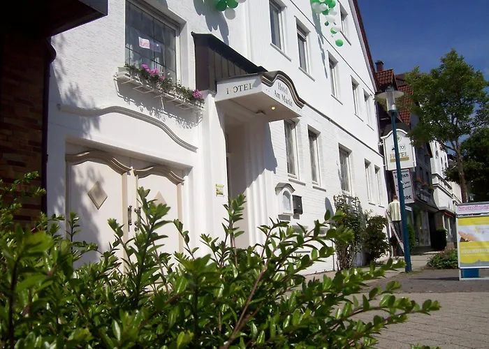 Hotel Am Markt