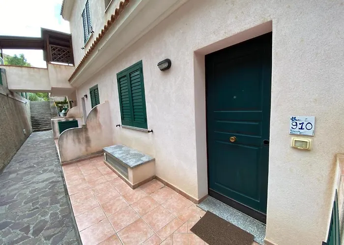 Vrclub - Villa Ridente Residence San Giorgio 