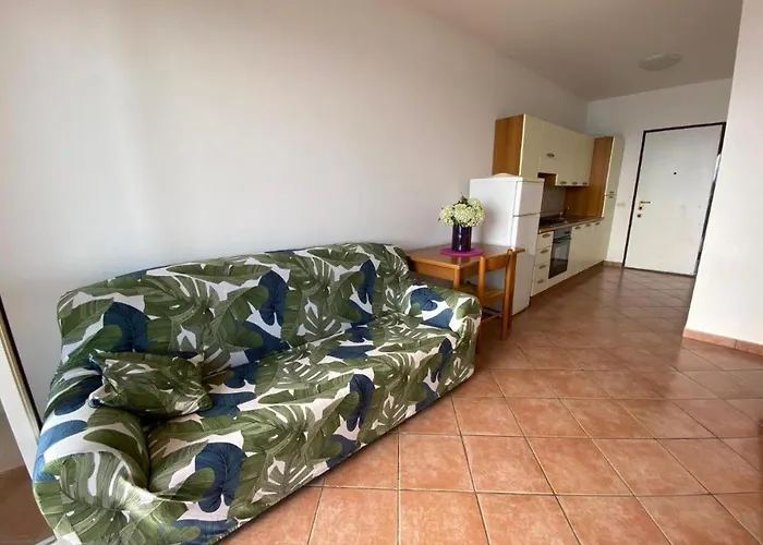 Vrclub - Villa Ridente Residence San Giorgio 
