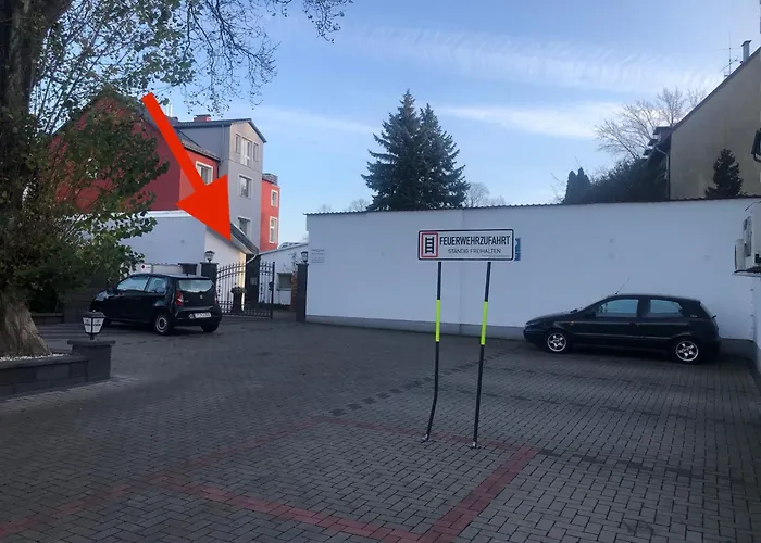Pension Donau Hannover