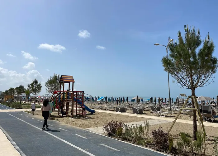Hotel Vila Max Durrës