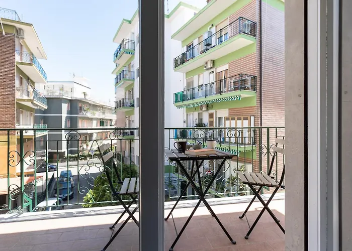 B&B Sapore di Mare Gaeta