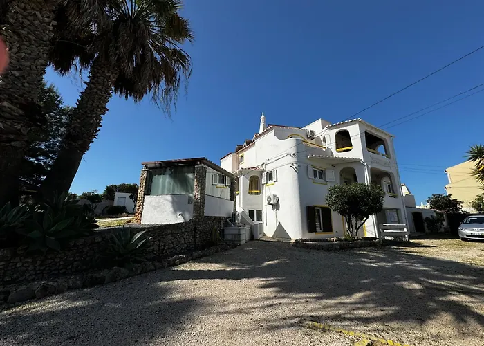 Vila Horizonte Carvoeiro 